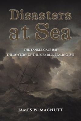 Disasters at Sea 1685621740 Book Cover
