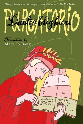 Purgatorio 1644450577 Book Cover