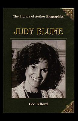 Judy Blume 143583660X Book Cover