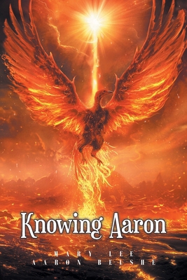 Knowing Aaron B0D3TH53YD Book Cover