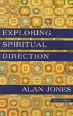 Exploring Spiritual Direction 156101172X Book Cover