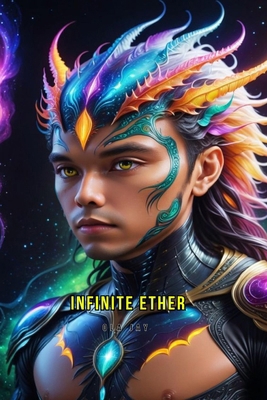 Infinite Ether B0CTCFKRQF Book Cover