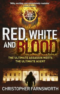 Red, White, and Blood 0340998202 Book Cover