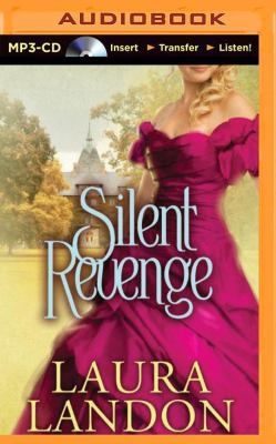 Silent Revenge 1491576987 Book Cover