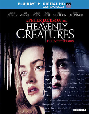 Heavenly Creatures            Book Cover