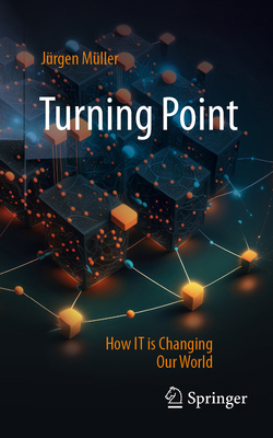 Turning Point: How It Is Changing Our World 3658460784 Book Cover