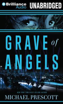Grave of Angels 1455896837 Book Cover