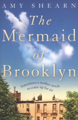 The Mermaid of Brooklyn 1447230256 Book Cover