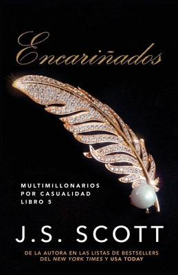 Encariñados [Spanish] B0DKXBM9Z7 Book Cover