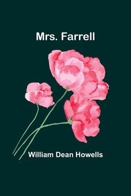 Mrs. Farrell 9357954864 Book Cover
