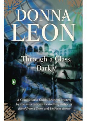 Through a Glass, Darkly 0143117106 Book Cover