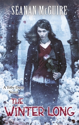 The Winter Long (Toby Daye Book 8) 1472120140 Book Cover