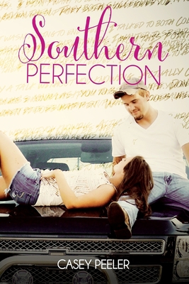 Southern Perfection 0990698416 Book Cover