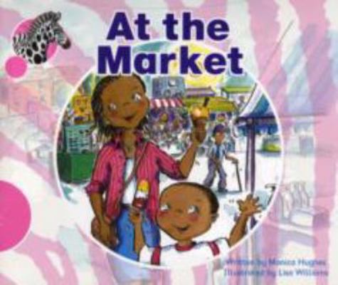 Spotty Zebra 0748773118 Book Cover