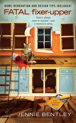 Fatal Fixer-Upper 0425224570 Book Cover