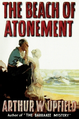 The Beach of Atonement 1922698598 Book Cover