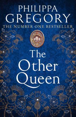The Other Queen 0007192142 Book Cover