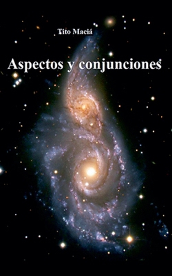Aspectos y Conjunciones [Spanish] B095GRT8T4 Book Cover