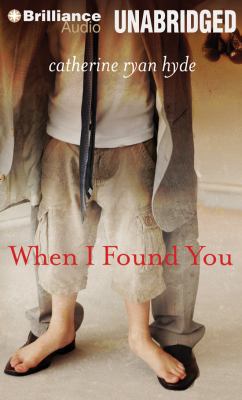 When I Found You 1480556130 Book Cover