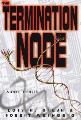 The Termination Node 0345412451 Book Cover