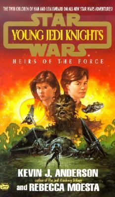 Heirs of Force 061305136X Book Cover