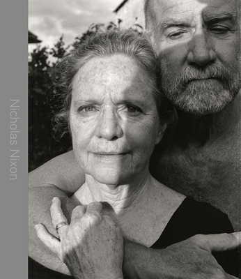 Nicholas Nixon 3868288287 Book Cover