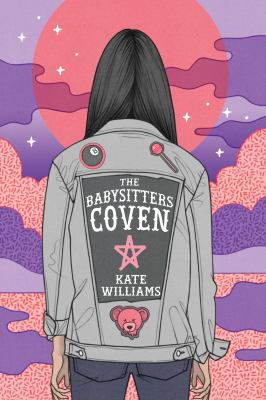 The Babysitters Coven 0525707387 Book Cover