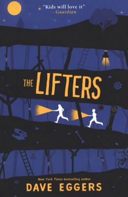 The Lifters 1407185470 Book Cover