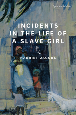 Incidents in the Life of a Slave Girl 1454959762 Book Cover