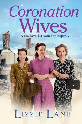 Coronation Wives [Large Print] 180415895X Book Cover