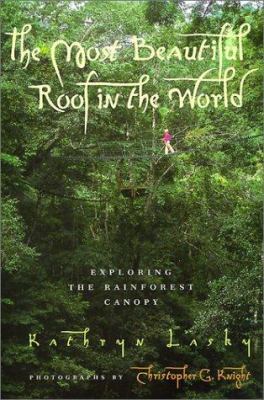 Most Beautiful Roof in the World: Exploring the... 0613022831 Book Cover