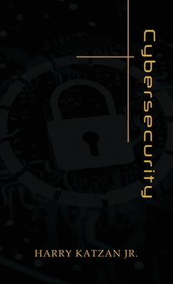 Cybersecurity 1959930354 Book Cover