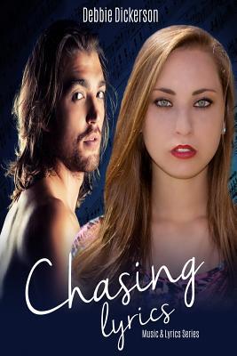 Chasing Lyrics 1530865360 Book Cover