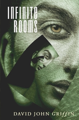 Infinite Rooms 1910692603 Book Cover
