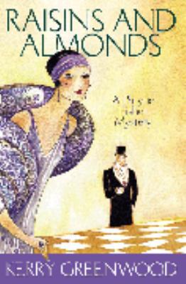 Raisins and almonds 1865088803 Book Cover