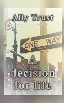 A decision for life [German] 3755791919 Book Cover