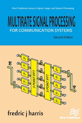 Multirate Signal Processing for Communication S... 877022210X Book Cover