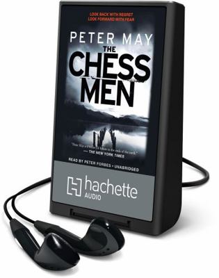 The Chessmen: The Lewis Trilogy #03 1549147609 Book Cover