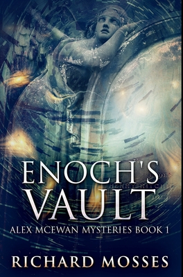Enoch's Vault: Premium Hardcover Edition            Book Cover
