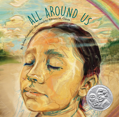 All Around Us 1947627880 Book Cover