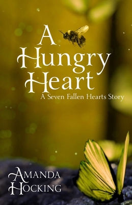 A Hungry Heart B0CTYQST51 Book Cover