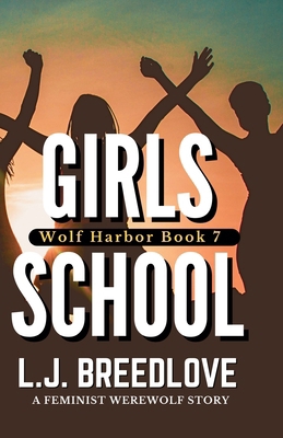 Girls School B0CNJP1VQY Book Cover