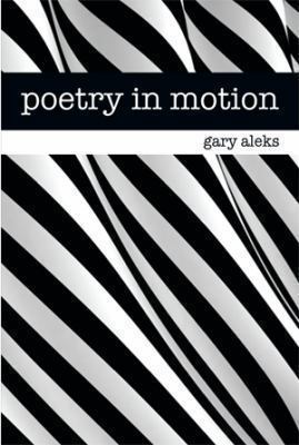 Poetry in Motion 1493127136 Book Cover