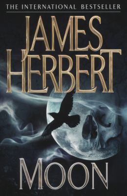 Moon B00A2M8V48 Book Cover