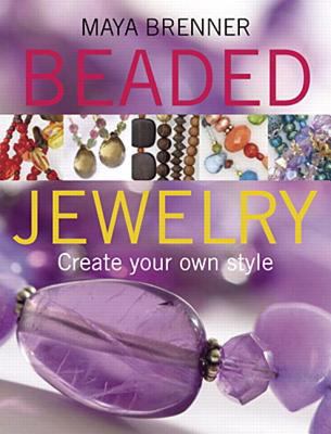 Beaded Jewelry 0132081288 Book Cover