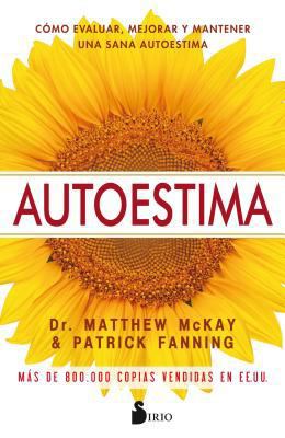 Autoestima [Spanish] 8417030581 Book Cover