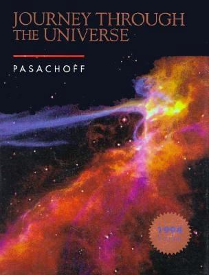 Journey Through the Universe 0030972833 Book Cover