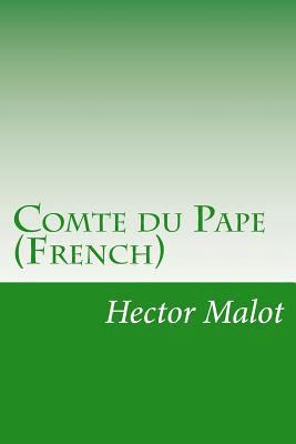 Comte du Pape (French) [French] 1502387891 Book Cover