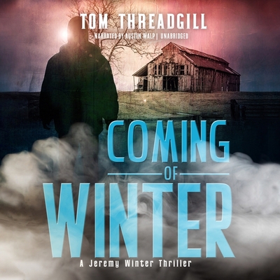 Coming of Winter Lib/E 109406873X Book Cover