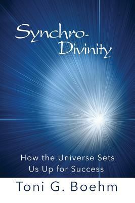 Synchro-Divinity 0984898506 Book Cover